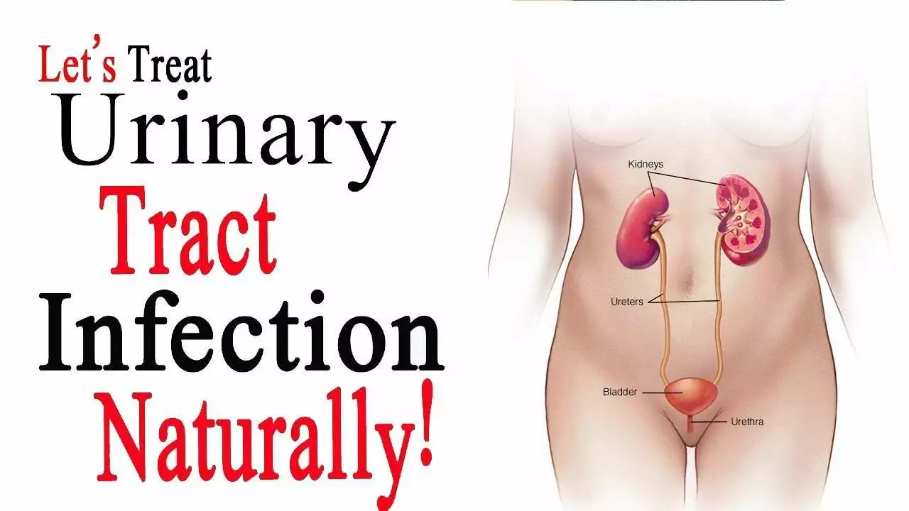 Tamsulosin and Urinary Tract Infections: Can it Help?
