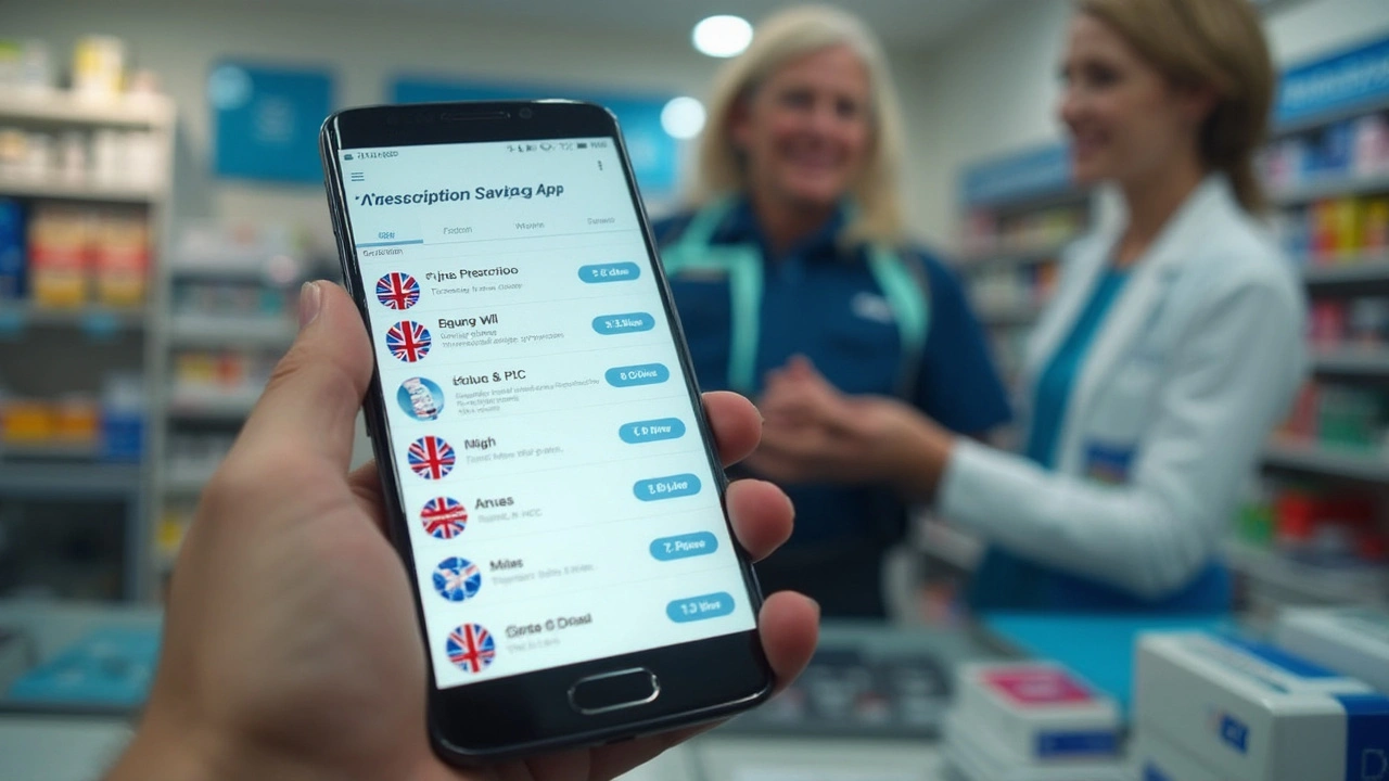 Average Discounts, Real-World Savings, and How to Maximize Each App