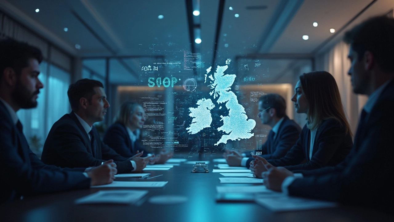 Cross-Border Data Transfers: Standard Contractual Clauses, Schrems II, and TIA Strategies