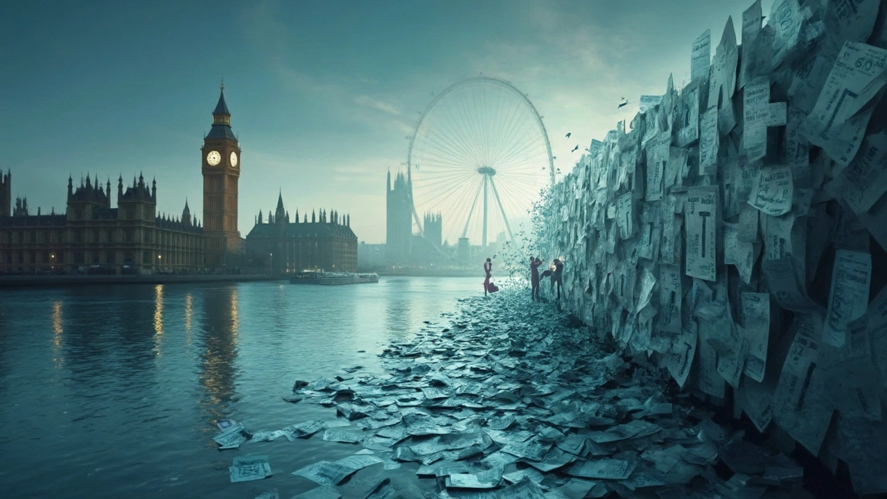 Making Sense of Transfer Impact Assessments (TIAs)