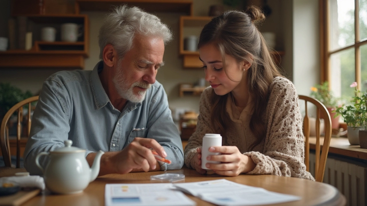 Dilantin Uses, Side Effects, Dosage, and Real World Experiences