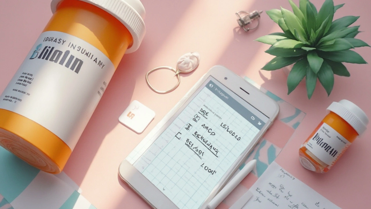 Real-Life Tips, Interactions, and Living with Dilantin