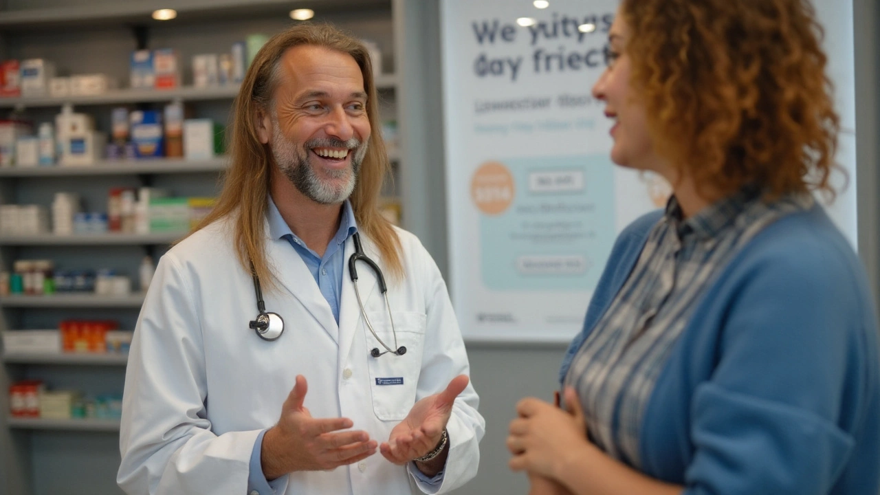 How to Find Trusted Online Pharmacies Offering Lithium