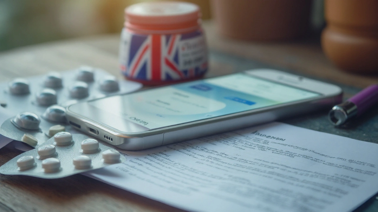 Safety and Privacy When Ordering Lithium Online