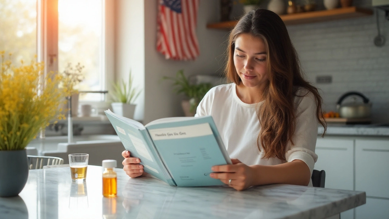 Styplon: Uses, Dosage, Side Effects & What You Need to Know