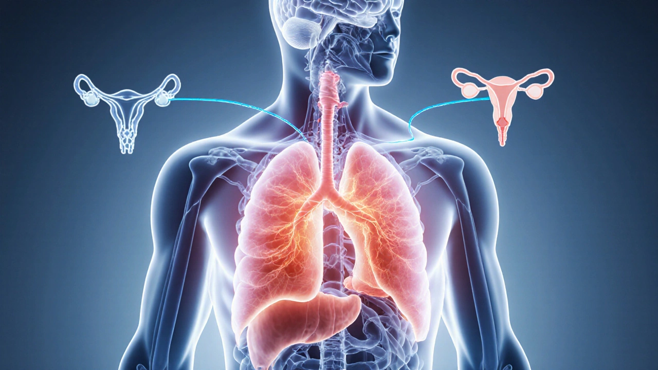 Addison's Disease and Its Effects on Fertility and Reproductive Health