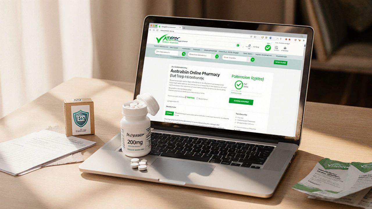 Buy Cheap Generic Zovirax (Acyclovir) Online - Save on Antiviral Meds