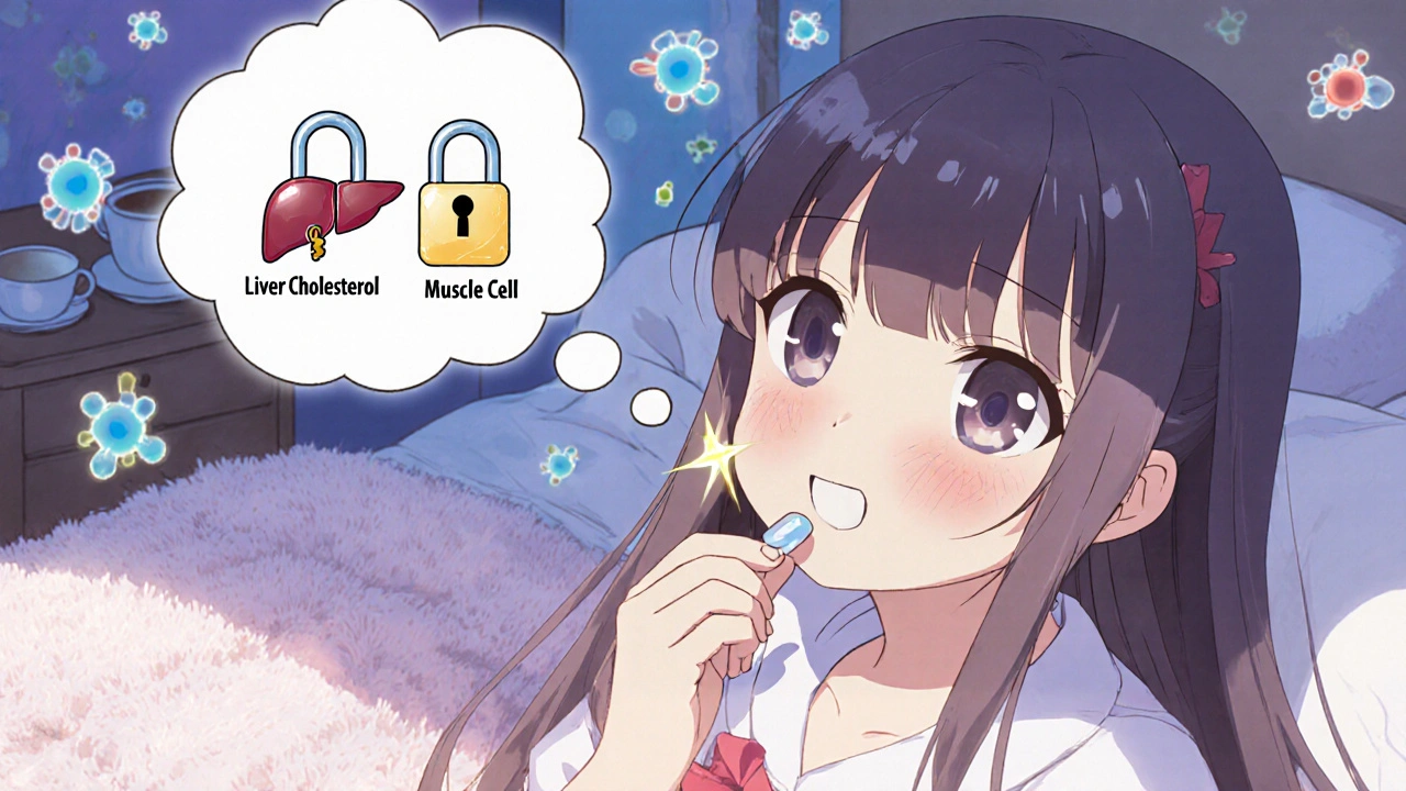 On-Target vs Off-Target Drug Effects: How Side Effects Really Happen