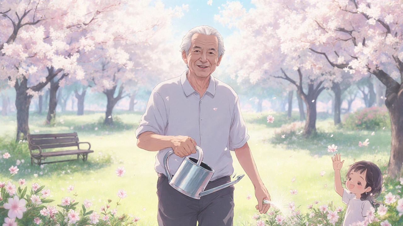Ranolazine for Chronic Angina: How It Works and Why It Helps
