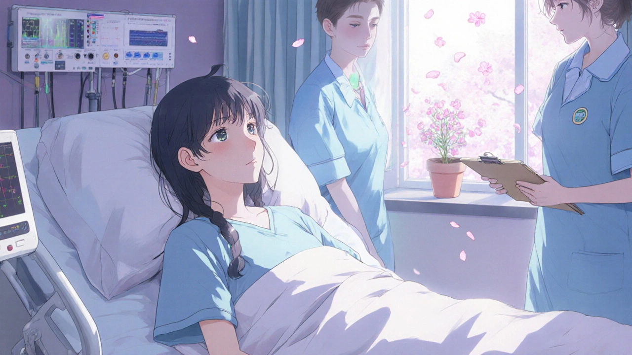 Acute Kidney Injury: Understanding Sudden Loss of Function and Recovery