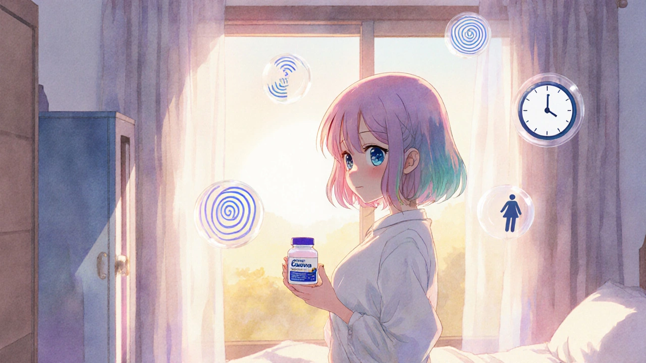 Compare Cardura (Doxazosin) with Alternatives: What Works Best for High Blood Pressure and BPH