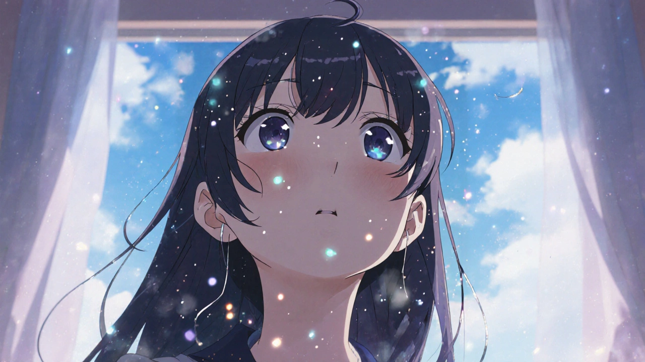 Floaters and Flashes: Understanding Vitreous Changes and When to See a Doctor