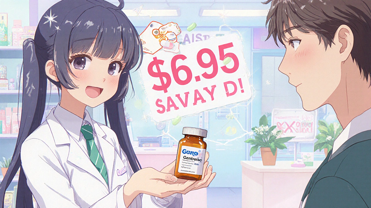 Generic Drug Savings: Real Numbers and National Statistics