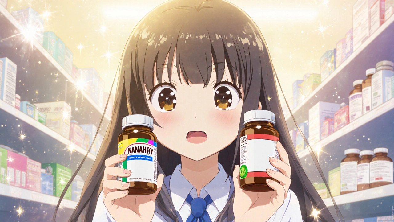 Quality and Efficacy: Are Authorized Generics as Good as Brand Drugs?