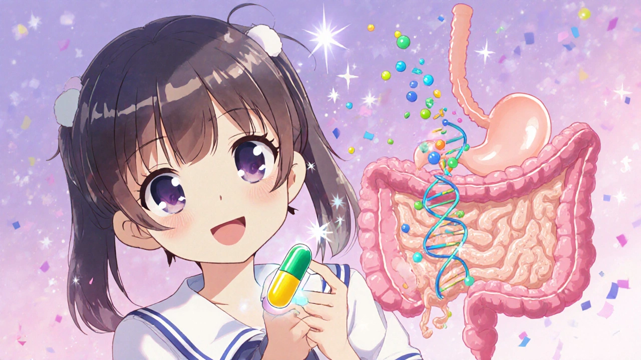 Unlock the Secrets of Your Cells: The Truth About RNA and DNA Dietary Supplements