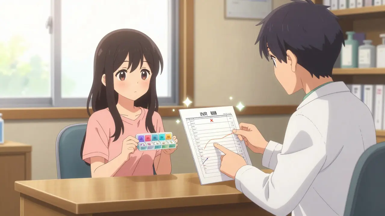 Adjusting Medication Dose: Finding Your Optimal Balance of Benefits and Risks