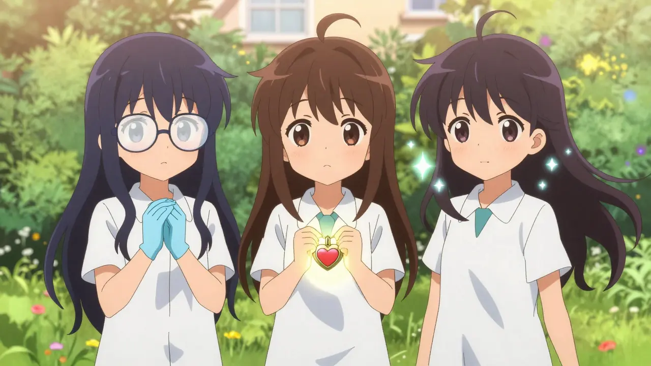 Beta-Blockers: How Different Types Interact and Why Drug Choice Matters