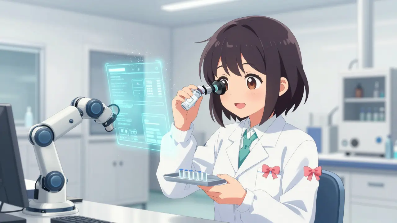 Current GMP Standards: Detailed Requirements Explained for 2025