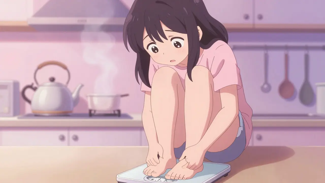 Pioglitazone Safety: What You Need to Know About Heart Failure, Edema, and Bladder Risks