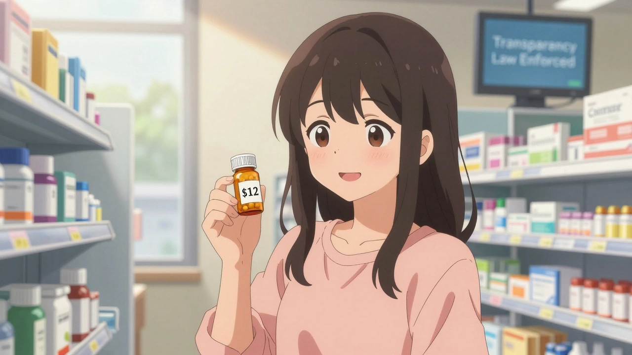 Why Generic Drug Prices Vary by State: The Real Reasons Behind the Cost Differences