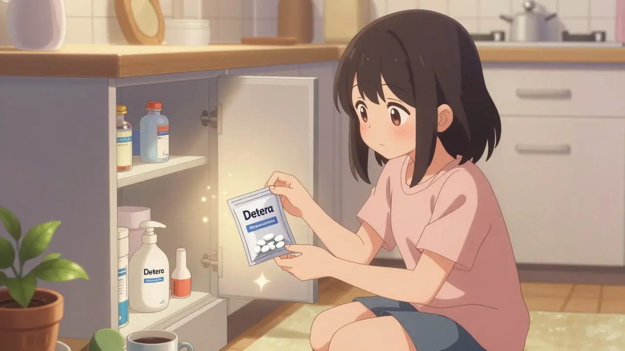 How to Safely Dispose of Unused Opioids to Prevent Misuse and Overdose