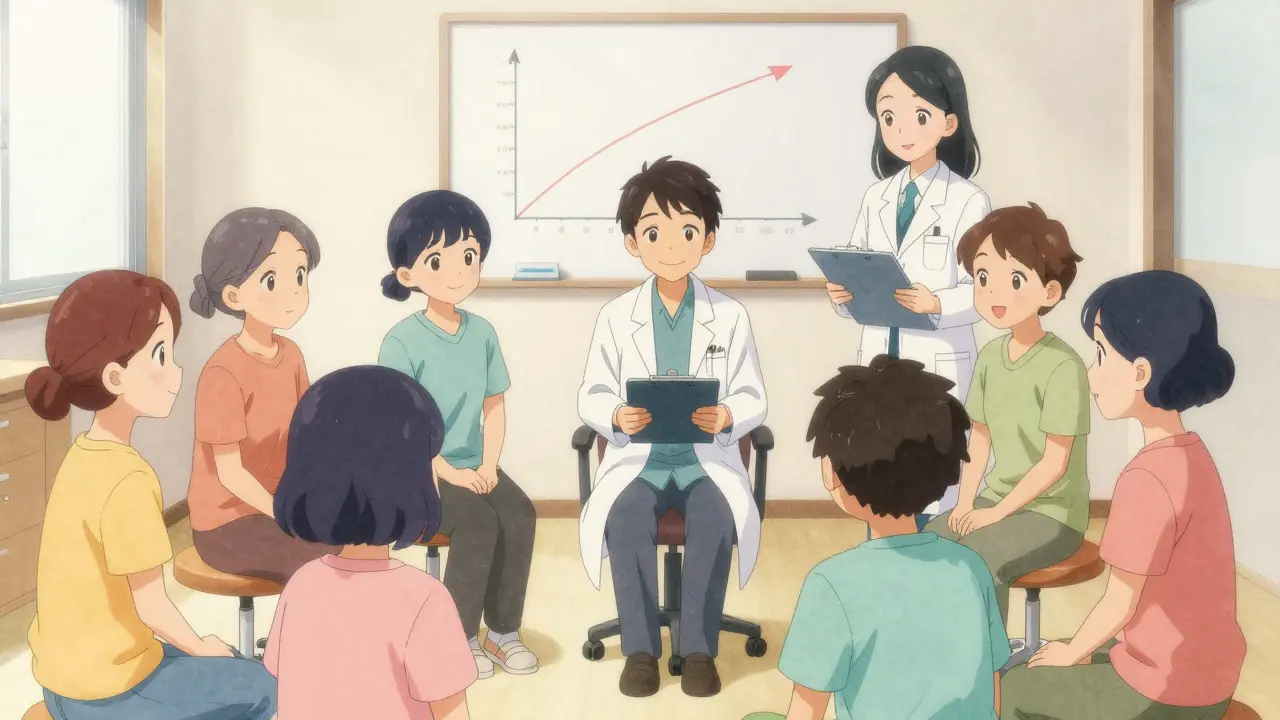 Medical Weight Management: Clinics, Medications, and Monitoring