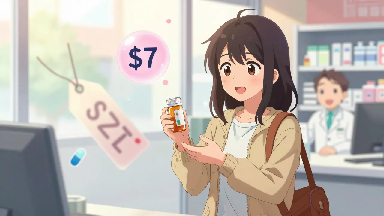 Out-of-Pocket Costs: How Generics Slash Your Medication Bills