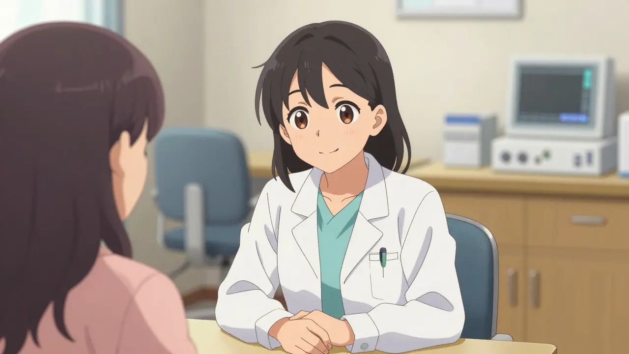 How to Communicate Medication Goals and Expectations Clearly