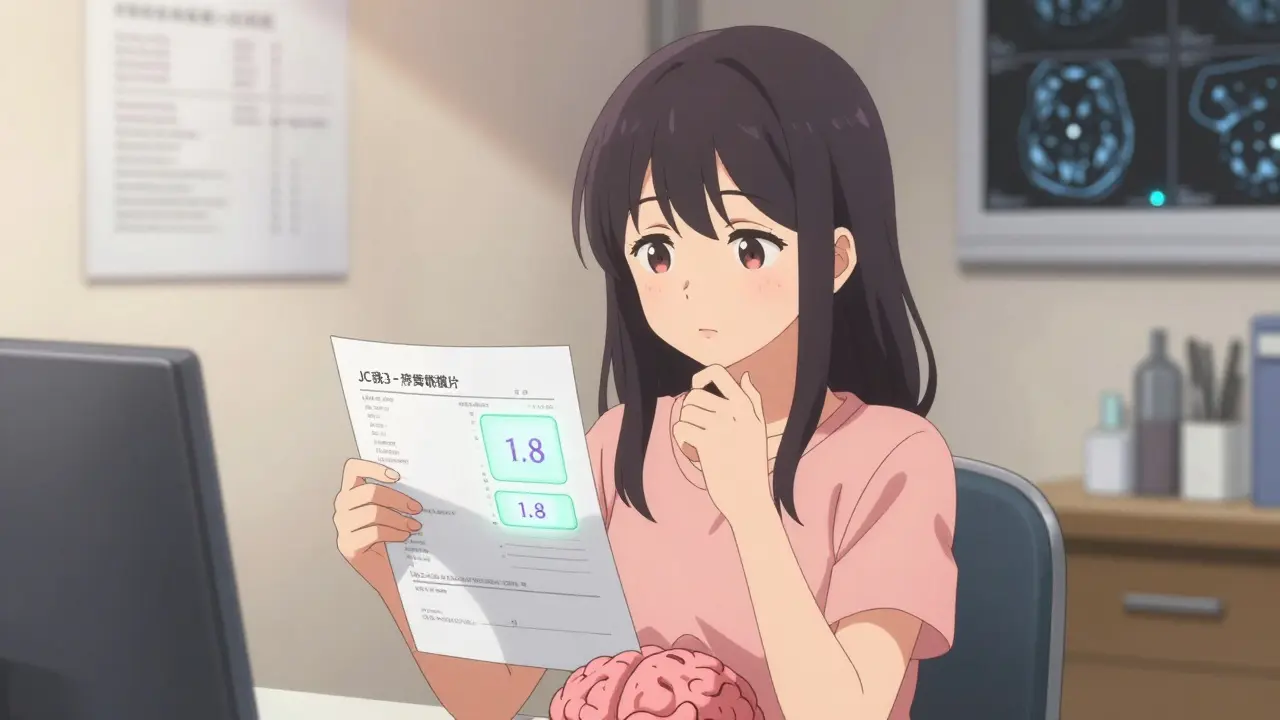 Progressive Multifocal Leukoencephalopathy Risk from Immunosuppressants: What You Need to Know