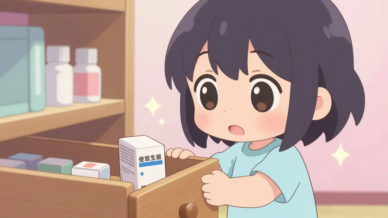 What Does a Medication Expiration Date Mean for Safety: Understanding Shelf Life and Risks