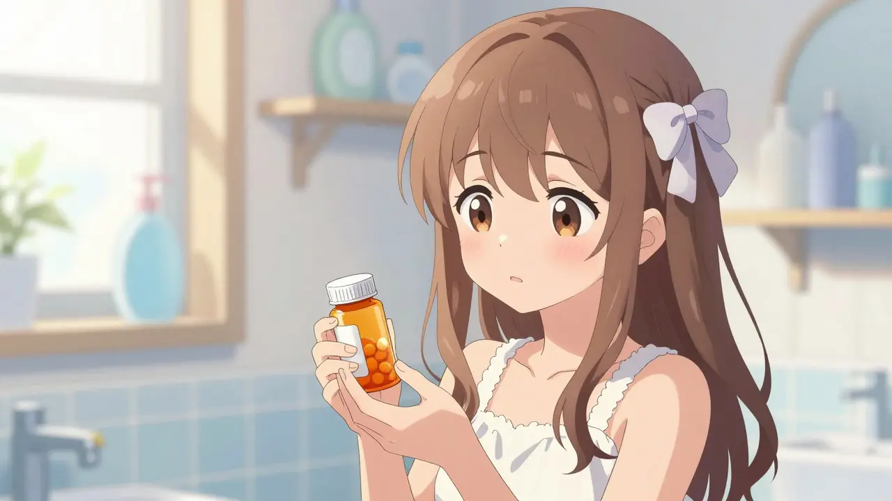 What Does a Medication Expiration Date Mean for Safety