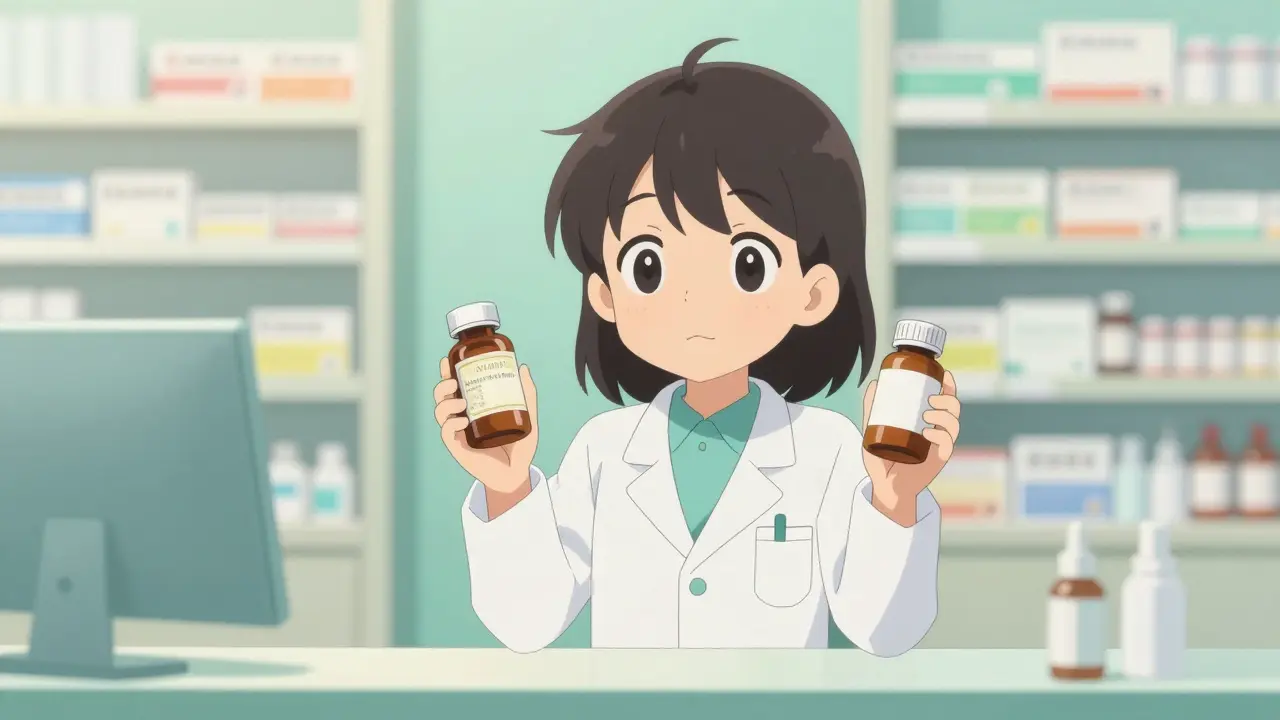 Generic Drug Efficacy: What Clinical Research Actually Shows