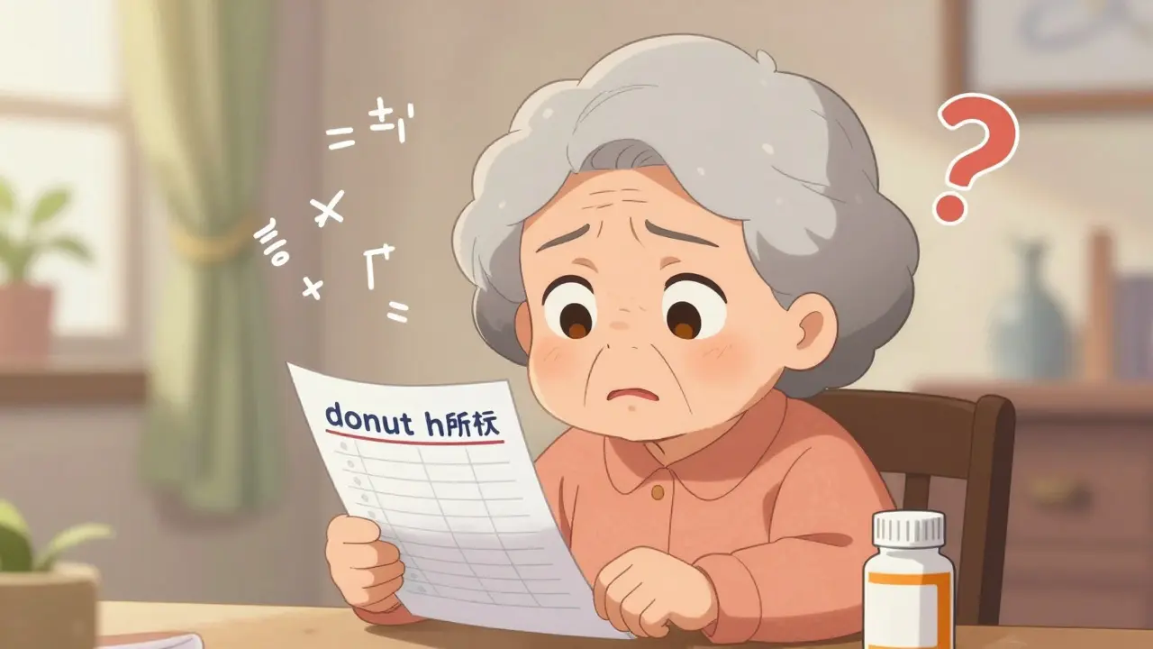 Medicare Part D Drug Coverage Guide: Costs and Changes for 2026