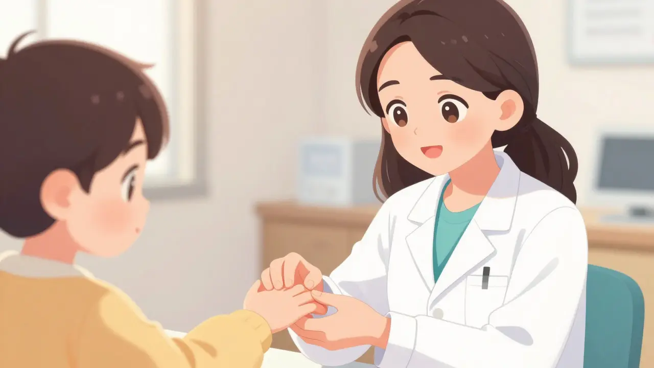 Rheumatoid Arthritis Monitoring: Guide to CDAI, DAS28, and Imaging